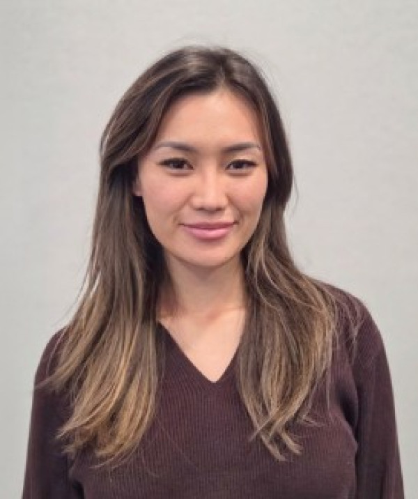 Jenny Vo