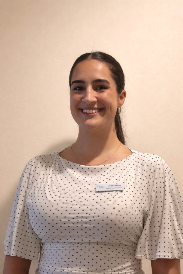 Jean-Louise Barkhuizen