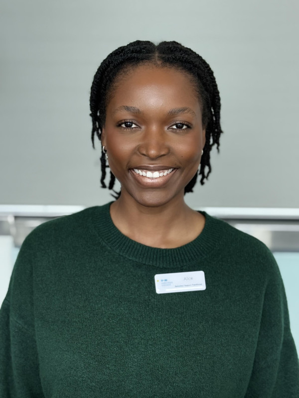 Alice Taruona