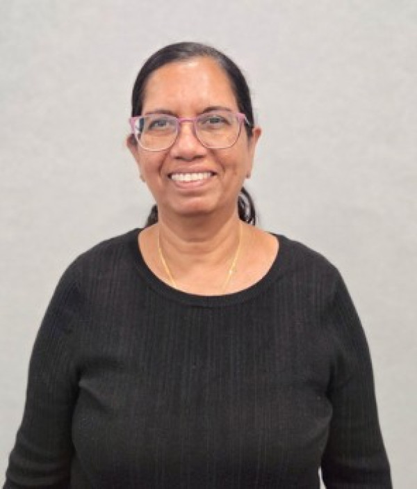 Dayani Suraweers