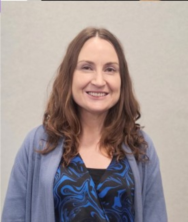 Jacqueline Laing