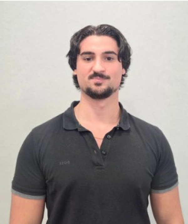 Luca Carbone