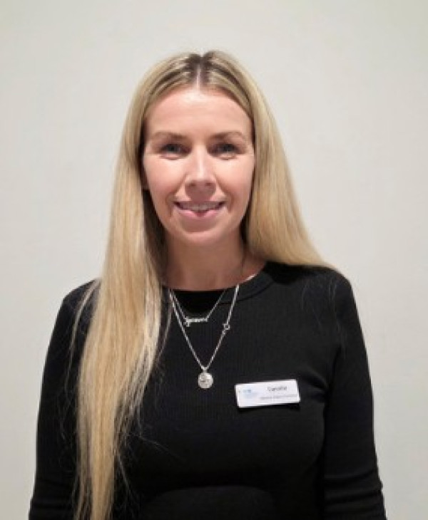 Danielle Meaney